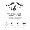 Providore Chicken Adult Dog Food 1kg