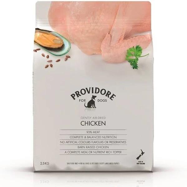 Providore Chicken Adult Dog Food 1kg