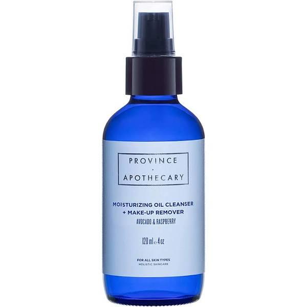 Province Apothecary Moisturizing Cleanser + Makeup Remover