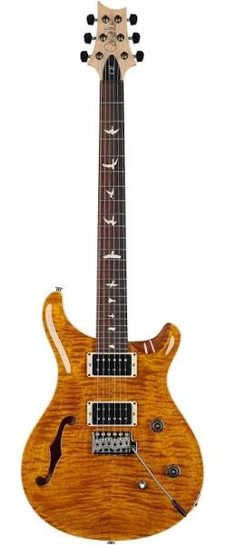 PRS CE 24 Semi-Hollow Amber