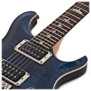 PRS CE 24 Whale Blue