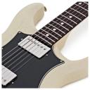 PRS S2 Standard 22 Satin Antique White