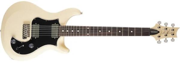 PRS S2 Standard 22 Satin Antique White