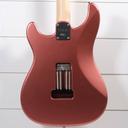 PRS Silver Sky John Mayer Signature with Maple Fretboard Dodgem Blue