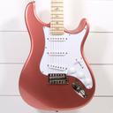 PRS Silver Sky John Mayer Signature with Maple Fretboard Dodgem Blue