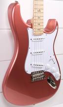 PRS Silver Sky John Mayer Signature with Maple Fretboard Dodgem Blue