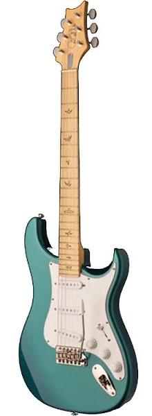 PRS Silver Sky John Mayer Signature with Maple Fretboard Dodgem Blue