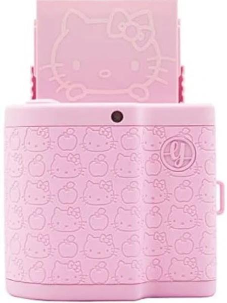 Prynt Pocket Hello Kitty Limited PW330001-HK Instant Photo Printer I Phone F/S