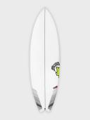Psycho Killer 5' 2" 18" 2 1/8" 21.8L / FCS II