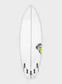 Psycho Killer 5' 2" 18" 2 1/8" 21.8L / FCS II