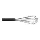 Pujadas Whisk with Anti-slip ABS Handle 25 cm 35 cm