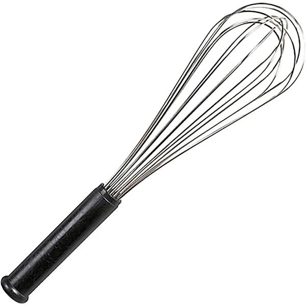 Pujadas Whisk with Anti-slip ABS Handle 25 cm 35 cm