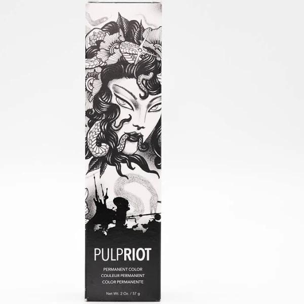 Pulp Riot Faction8 Violet 10-2 57g