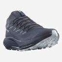 Pulsar Trail 2 Pro Women's, Carbon/Orchid Bloom/Arctic Ice / 4.5 UK