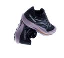 Pulsar Trail GTX Women's, Black/Quail/Lolite / 4.5 UK