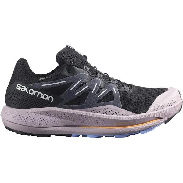 Pulsar Trail GTX Women's, Black/Quail/Lolite / 4.5 UK
