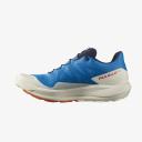 Pulsar Trail Mens, Indigo Bunting/Vanilla Ice/Vibrant Orange / 13.5 UK