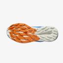 Pulsar Trail Mens, Indigo Bunting/Vanilla Ice/Vibrant Orange / 13.5 UK