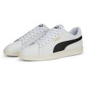 Puma 01 Smash 3 Sneakers Fashion White 44