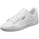 Puma 01 Smash 3 Sneakers Fashion White 44
