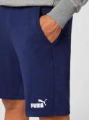 Puma 10 inch Essential Short - Blue - Size - XXL