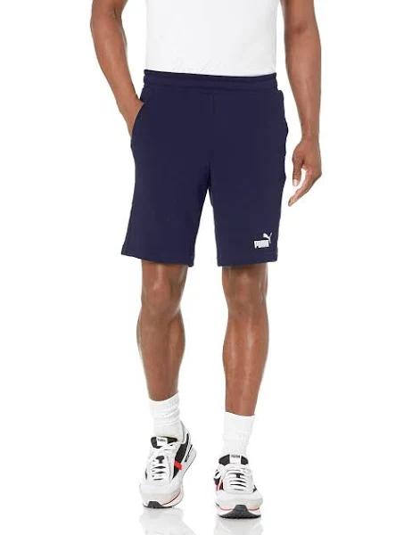 Puma 10 inch Essential Short - Blue - Size - XXL