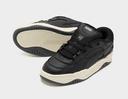 Puma 180 Leather - Black / Ivory / Grey