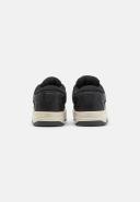 Puma 180 Leather - Black / Ivory / Grey
