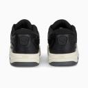 Puma 180 Leather - Black / Ivory / Grey