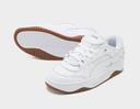 Puma 180 Leather - White / Gum