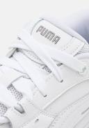 Puma 180 Leather - White / Gum
