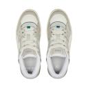 PUMA-180 Unisex Sneakers in Warm White/Cool Light Gray/Day Dream, Size 4.5