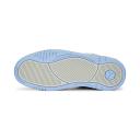 PUMA-180 Unisex Sneakers in Warm White/Cool Light Gray/Day Dream, Size 4.5