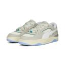 PUMA-180 Unisex Sneakers in Warm White/Cool Light Gray/Day Dream, Size 5.5