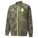 Puma AC Milan Pre Match Jacket 22/23 - Size S
