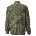 Puma AC Milan Pre Match Jacket 22/23 - Size S