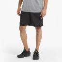 Puma Active Shorts Black XL