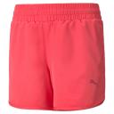 Puma Active Shorts Black XL