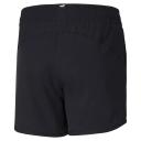 Puma Active Shorts Black XL