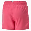 Puma Active Shorts in Sunset Pink S