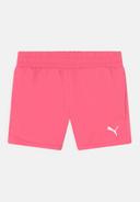 Puma Active Shorts in Sunset Pink S