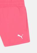 Puma Active Shorts in Sunset Pink S