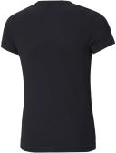 Puma Active Tee - Girls - Black