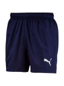 Puma Active Woven 5 Inch Shorts Mens