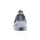 Puma Adult Mens Axelion Break Running Athletic Quarry Puma Black Castlerock US 10