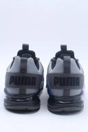 Puma Adult Mens Axelion Break Running Athletic Quarry Puma Black Castlerock US 9