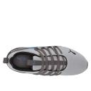 Puma Adult Mens Axelion Break Running Athletic Quarry Puma Black Castlerock US 9