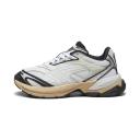 Puma Adult Mens Velophasis Technisch Lifestyle Sneakers Sedate Gray Cashew US 10