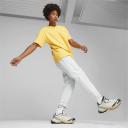 Puma Adult Mens Velophasis Technisch Lifestyle Sneakers Sedate Gray Cashew US 10