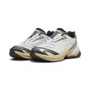 Puma Adult Mens Velophasis Technisch Lifestyle Sneakers Sedate Gray Cashew US 10